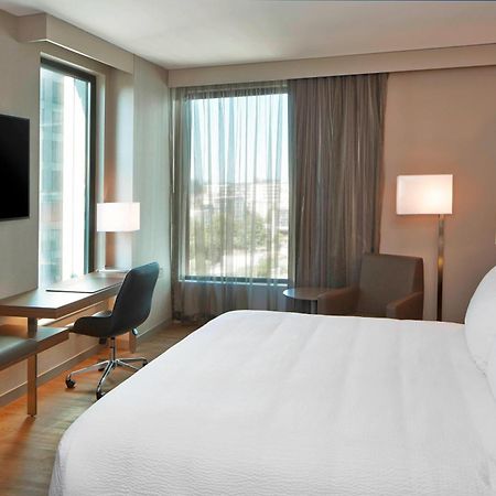 Ac Hotel By Marriott Seattle Bellevue/Downtown Exteriör bild