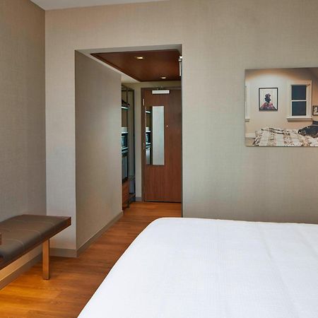 Ac Hotel By Marriott Seattle Bellevue/Downtown Exteriör bild