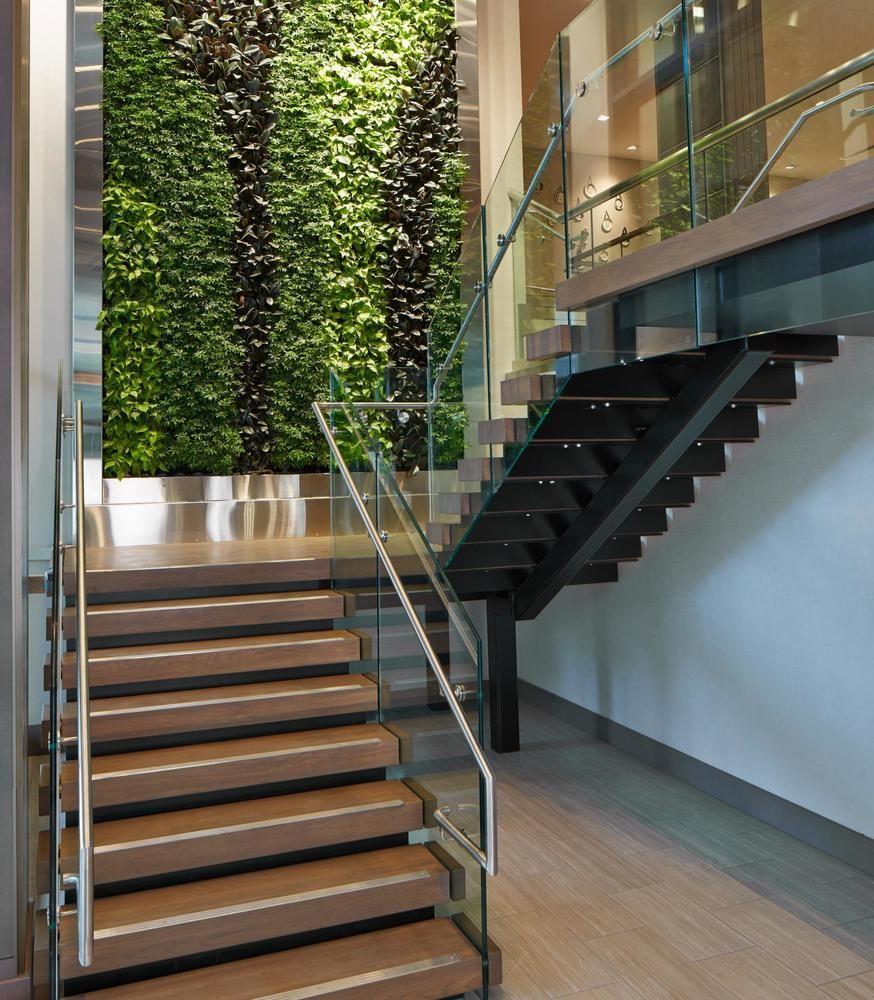 Ac Hotel By Marriott Seattle Bellevue/Downtown Exteriör bild