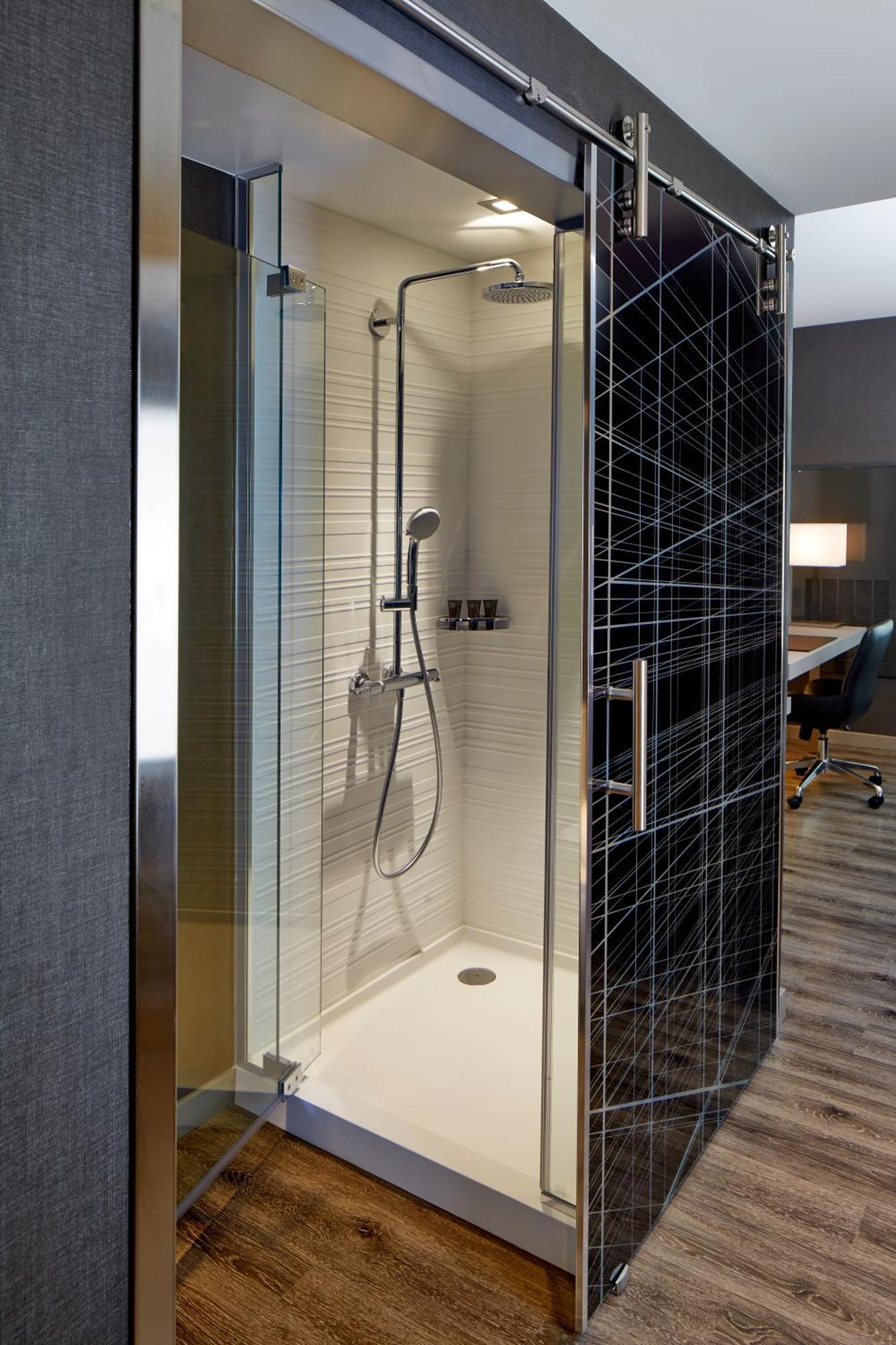 Ac Hotel By Marriott Seattle Bellevue/Downtown Exteriör bild
