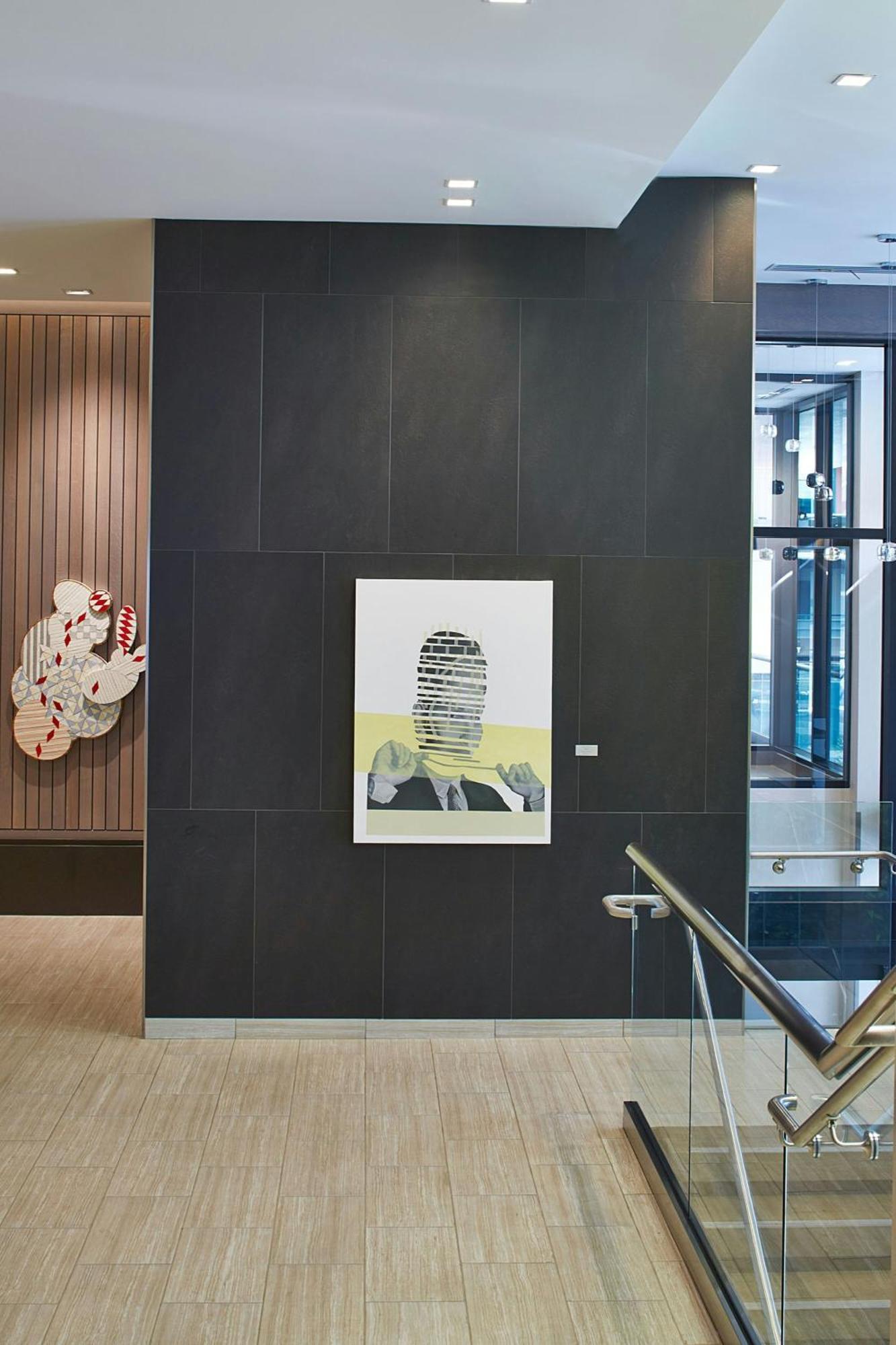 Ac Hotel By Marriott Seattle Bellevue/Downtown Exteriör bild