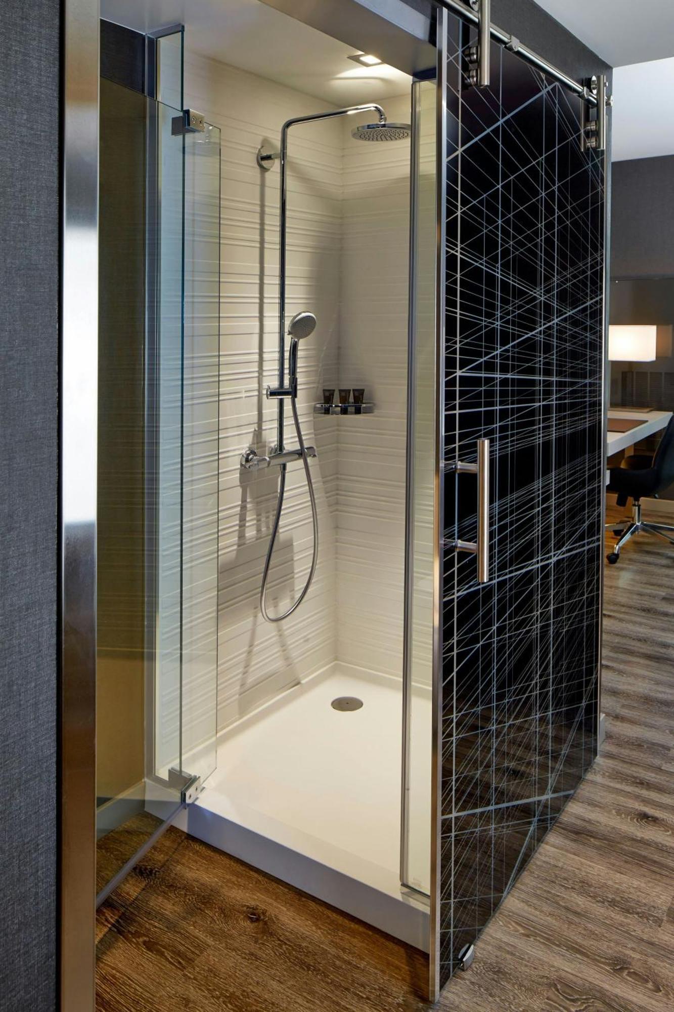 Ac Hotel By Marriott Seattle Bellevue/Downtown Exteriör bild